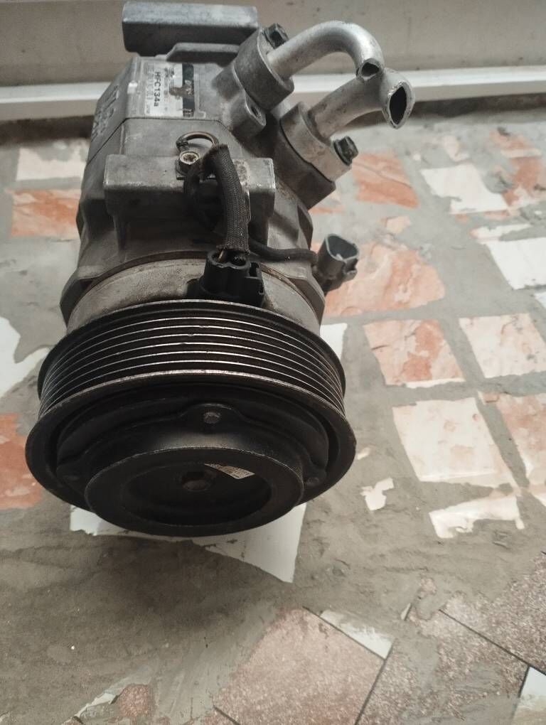 kompressor prado,hilux 2.7 2 500 TMT - Туркменбаши - img 3