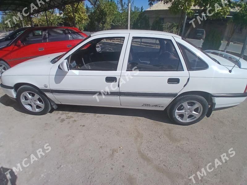Opel Vectra 1992 - 34 000 TMT - Дашогуз - img 7