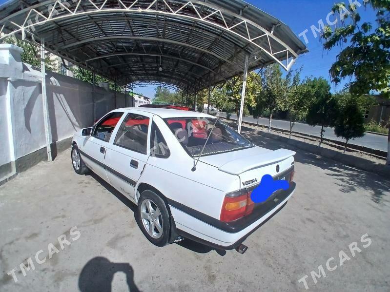 Opel Vectra 1992 - 34 000 TMT - Дашогуз - img 5