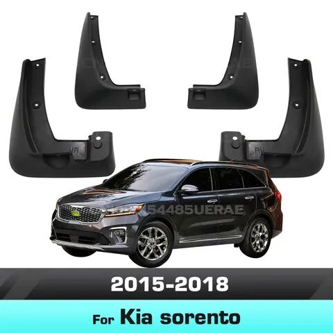 Kia sorento 2016-2019 - 11 mkr - img 2
