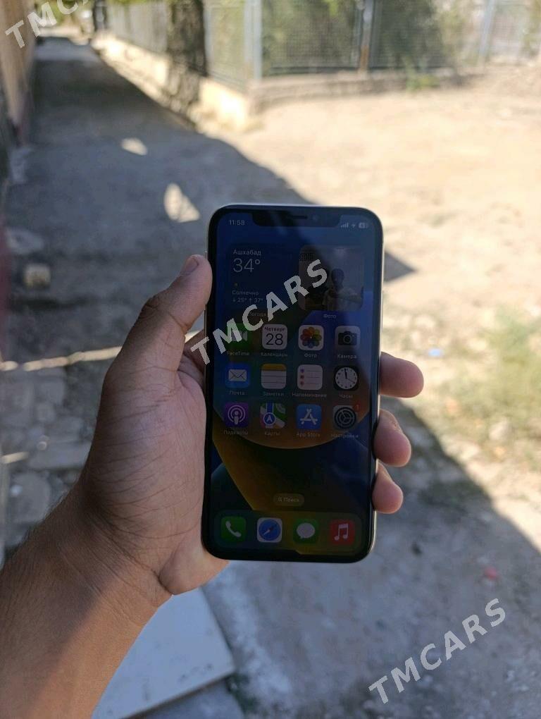 iphone x - Мары - img 4