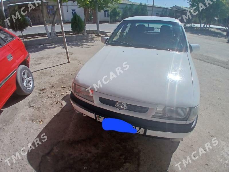 Opel Vectra 1992 - 34 000 TMT - Дашогуз - img 6