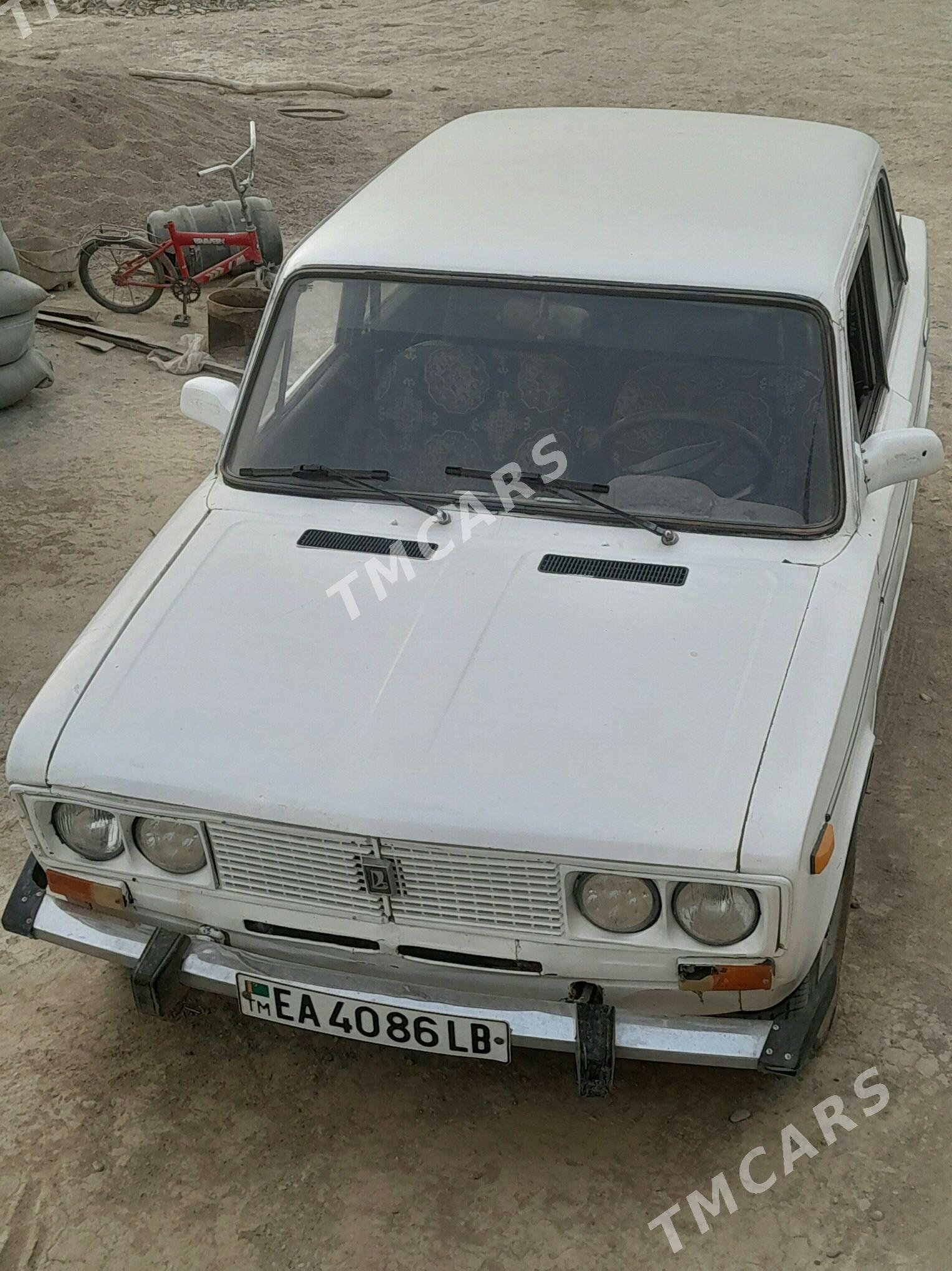 Lada 2106 2001 - 16 000 TMT - Ходжамбаз - img 2