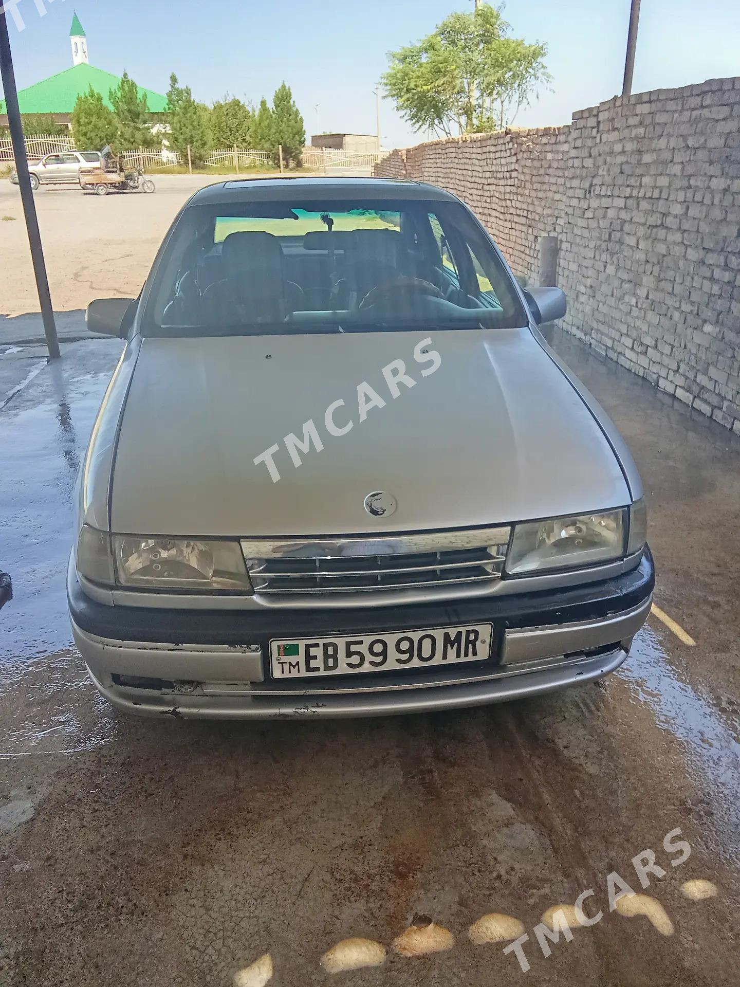 Opel Vectra 1994 - 40 000 TMT - Garagum etraby - img 2