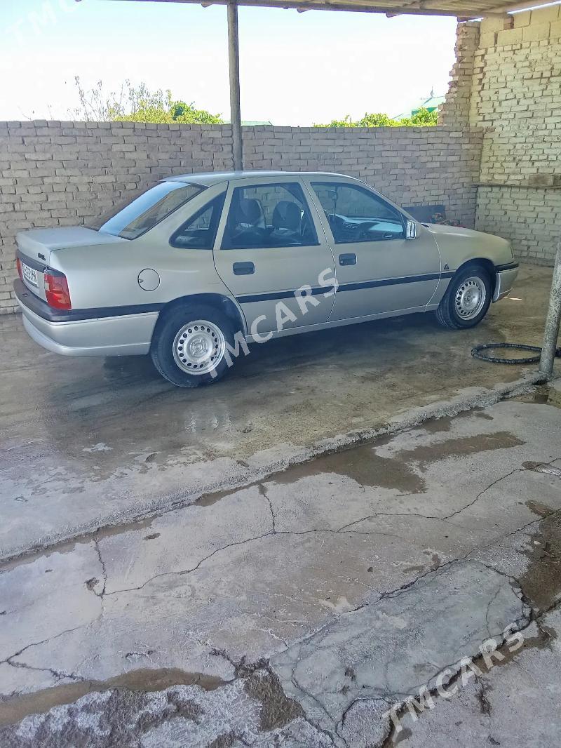 Opel Vectra 1994 - 40 000 TMT - Garagum etraby - img 5