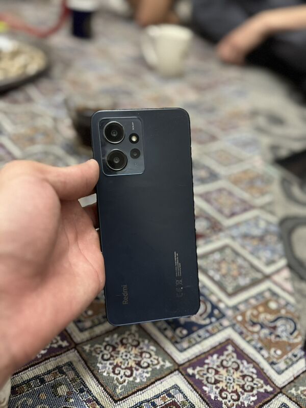 Redmi note 12 - Mary - img 2