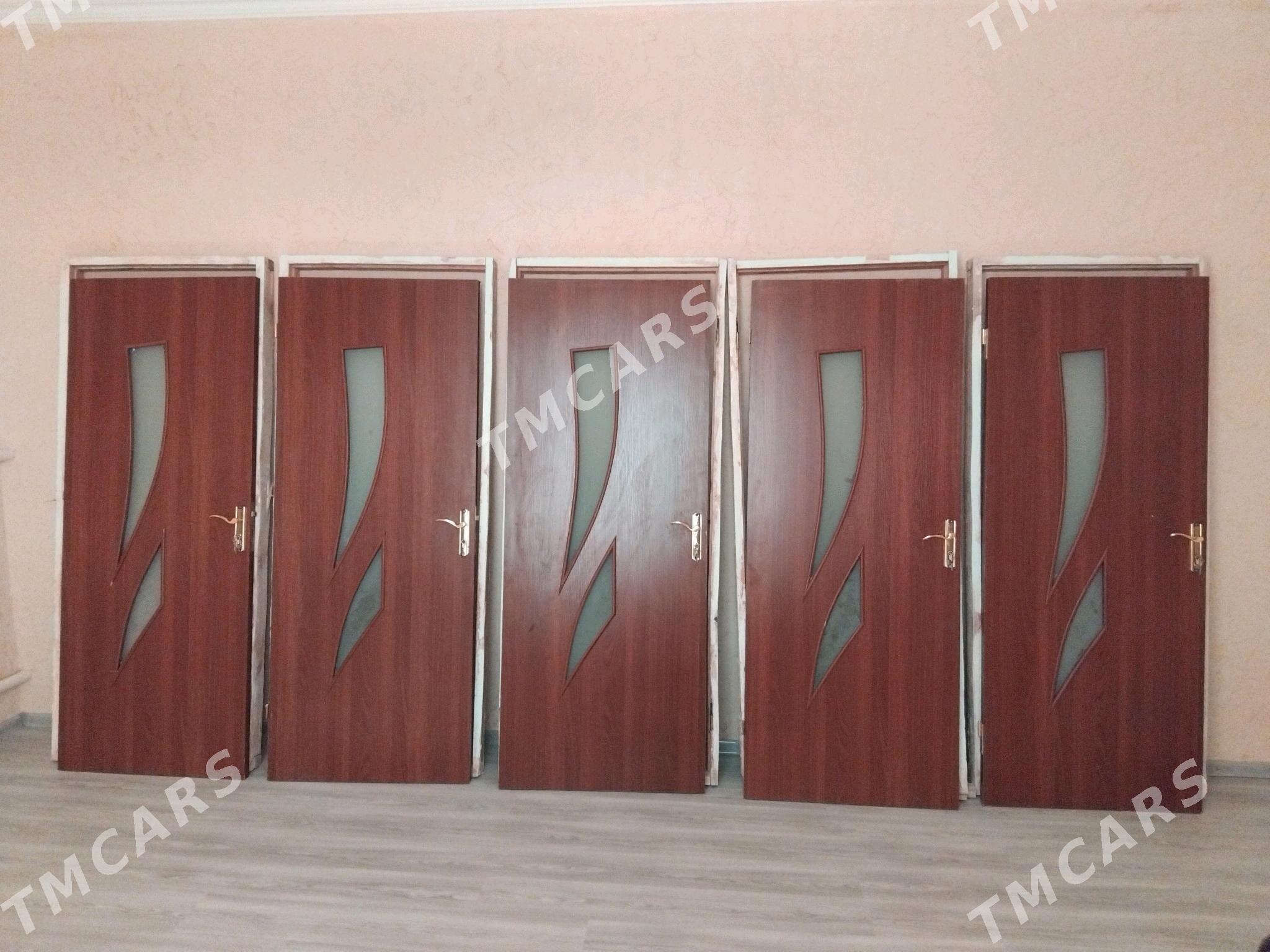 gapylar  onshuk bar 5 sany - Daşoguz - img 2