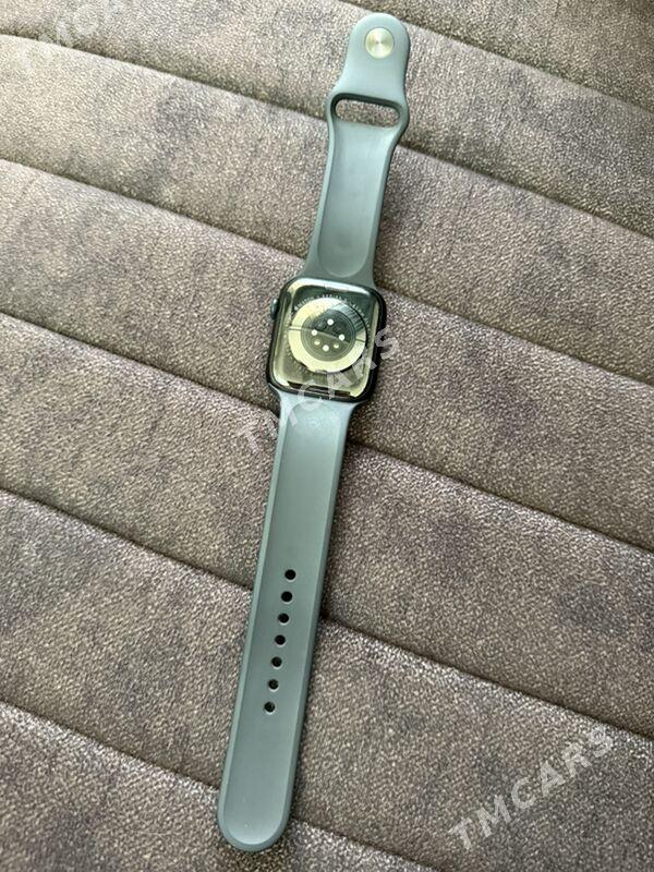 apple watch 9 - Nebitgaz (Andalib-Ankara köç.) - img 3
