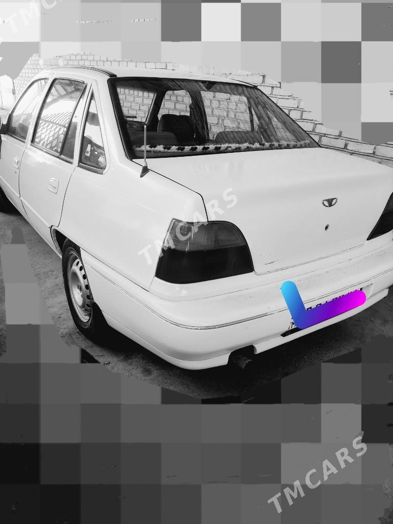 Daewoo Cielo 1995 - 26 000 TMT - Дашогуз - img 2