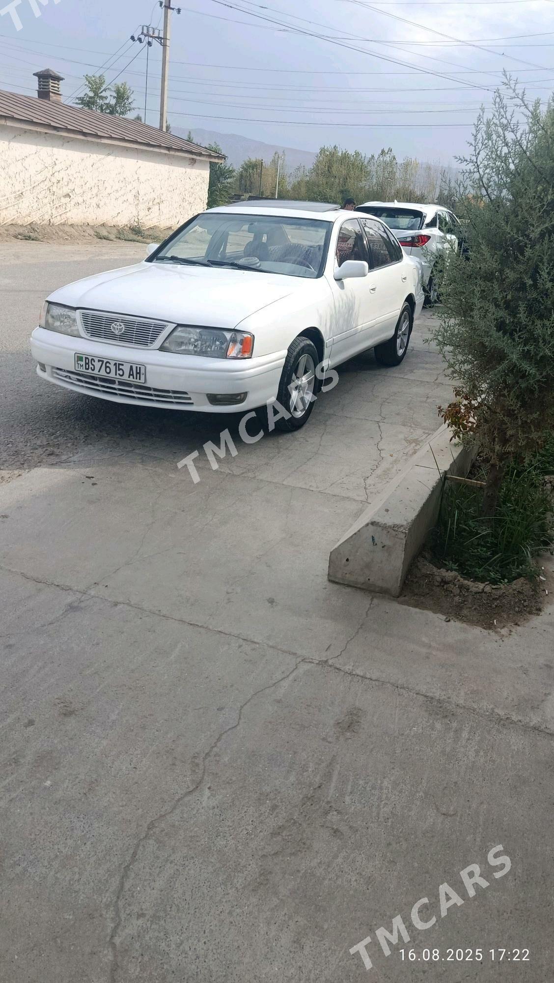 Toyota Avalon 1996 - 100 000 TMT - Бахарден - img 2