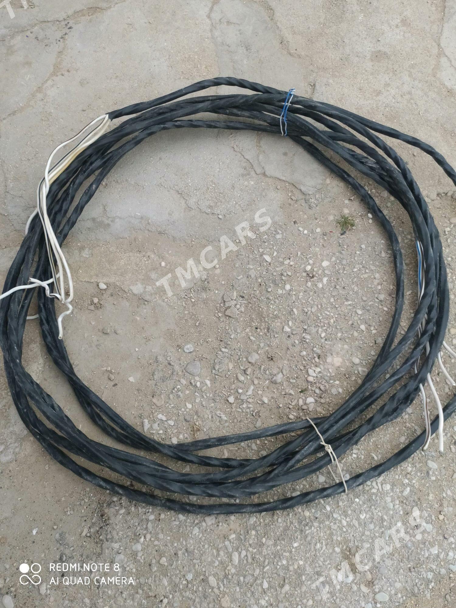 kabel - Балканабат - img 2