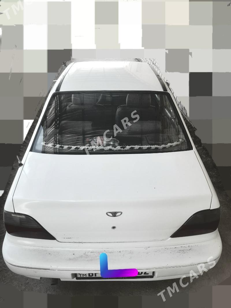 Daewoo Cielo 1995 - 26 000 TMT - Дашогуз - img 4