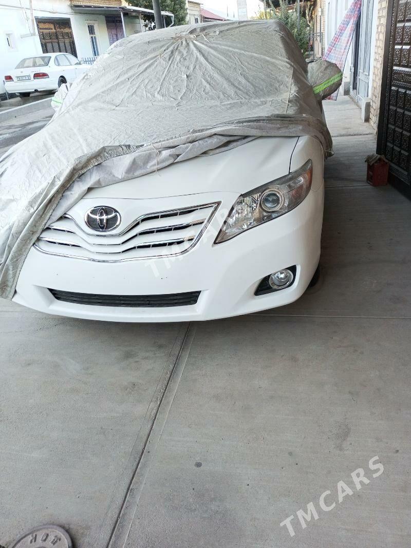 Toyota Camry 2008 - 145 000 TMT - Daşoguz - img 3