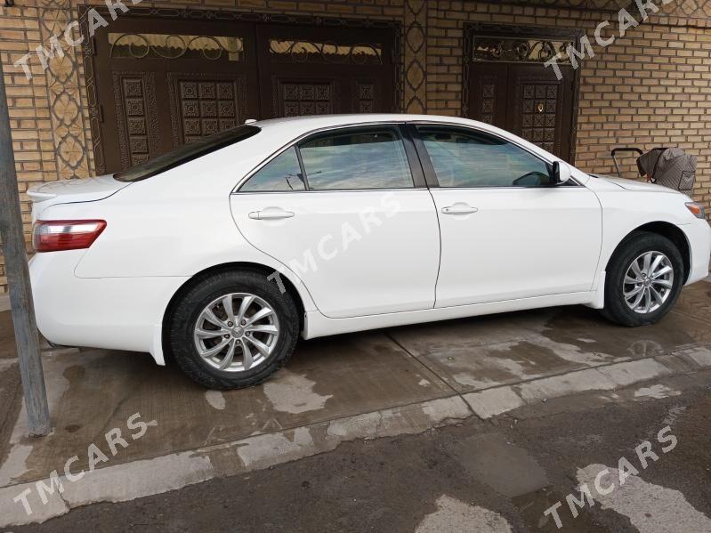 Toyota Camry 2008 - 145 000 TMT - Daşoguz - img 2