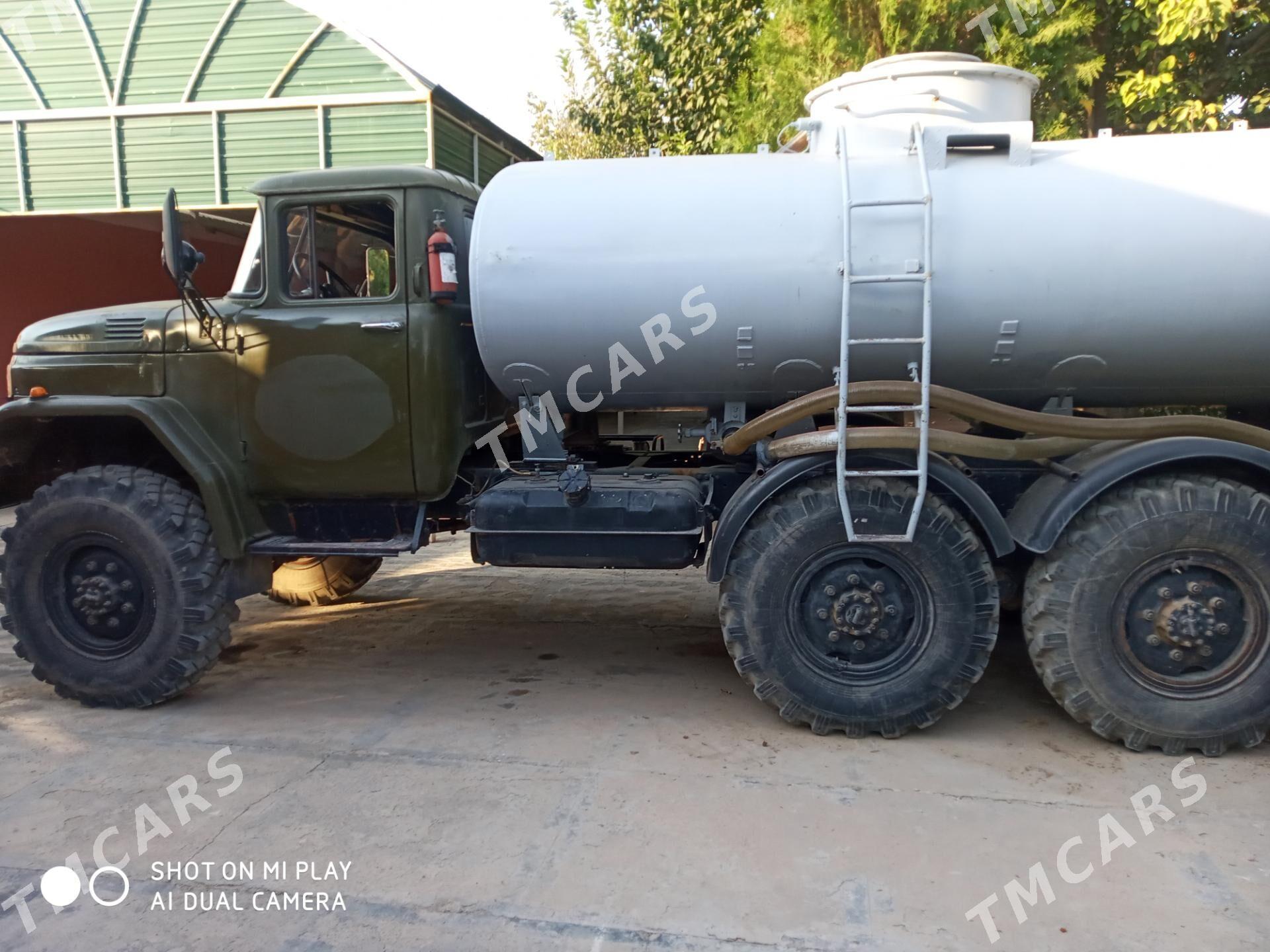 Zil 131 1992 - 100 000 TMT - Койтендаг - img 2