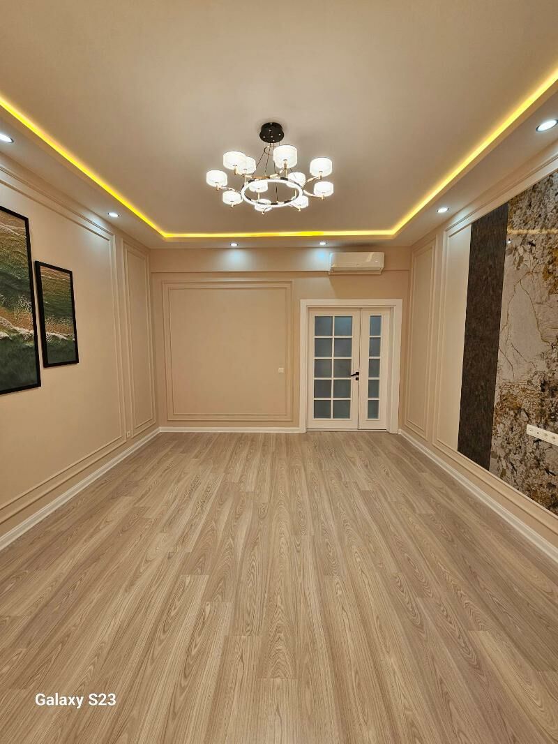 Taze Gurtly 2et 3kom 120m² - Aşgabat - img 6
