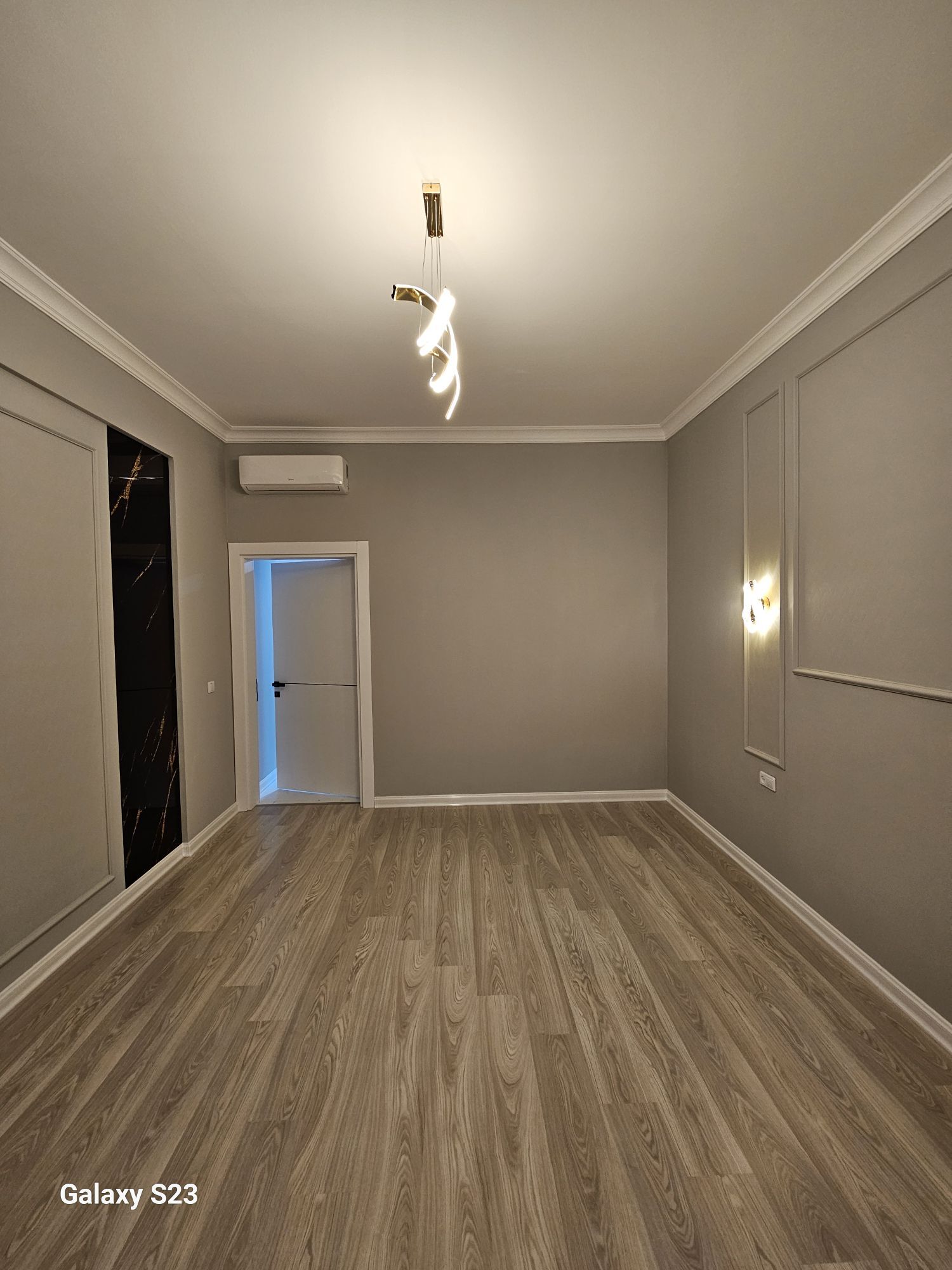 Taze Gurtly 2et 3kom 120m² - Aşgabat - img 7