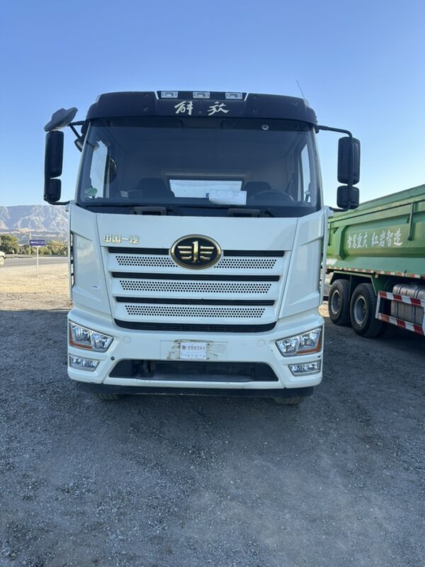 Howo Sinotruk 2020 - 645 000 TMT - Gökdepe - img 6