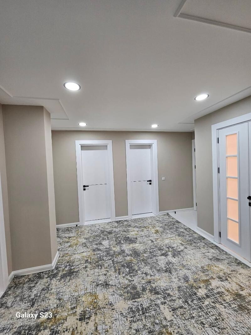 Taze Gurtly 2et 3kom 120m² - Aşgabat - img 10