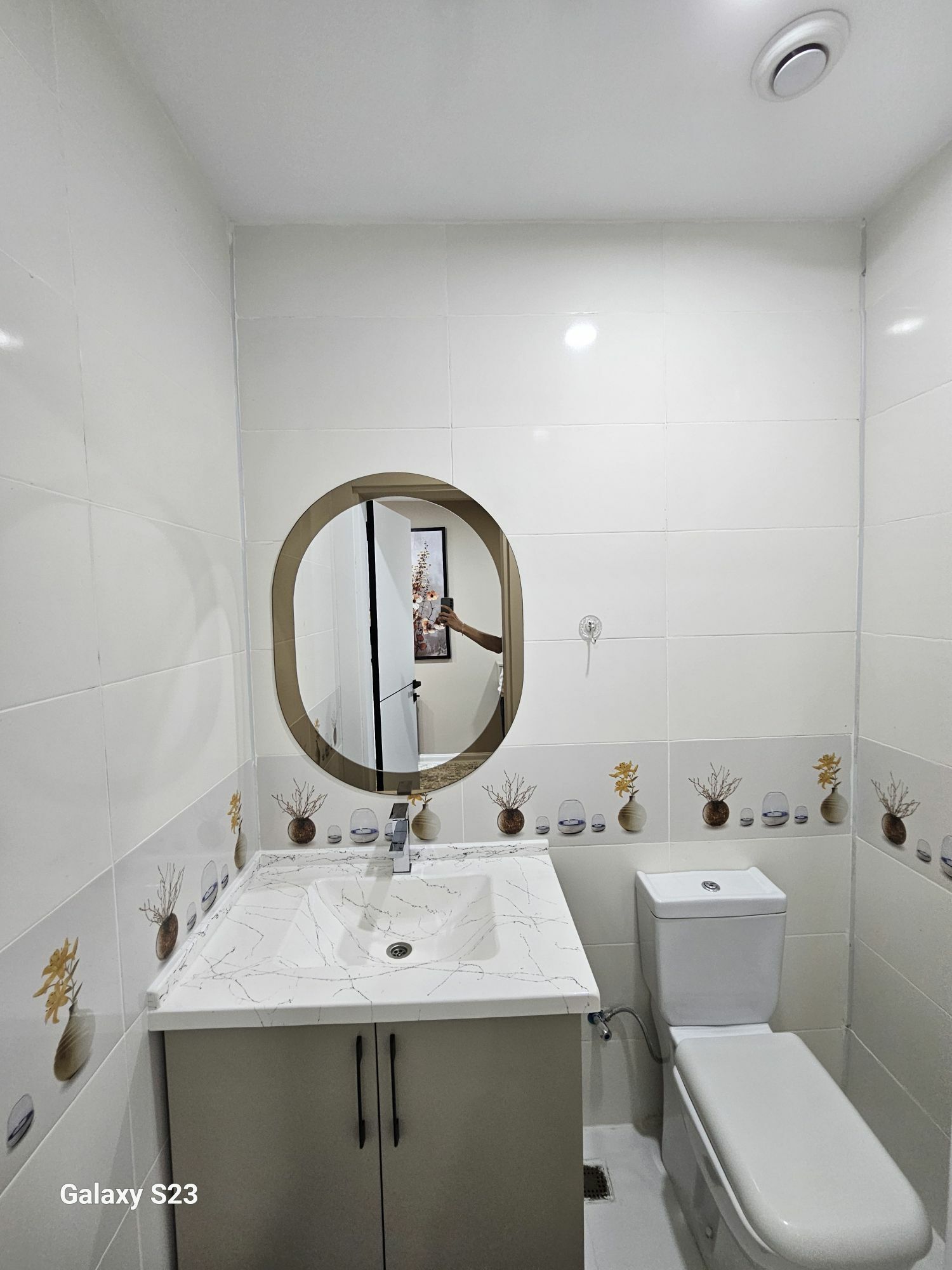 Taze Gurtly 2et 3kom 120m² - Aşgabat - img 3