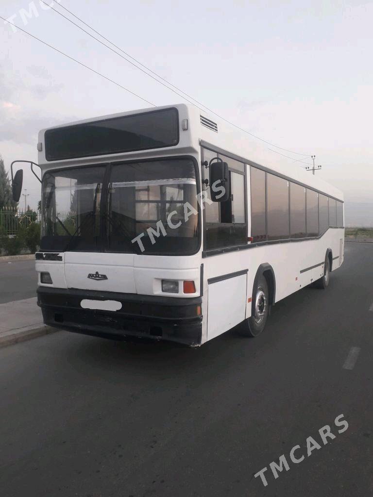 Maz Samosval 2004 - 350 000 TMT - Ашхабад - img 3