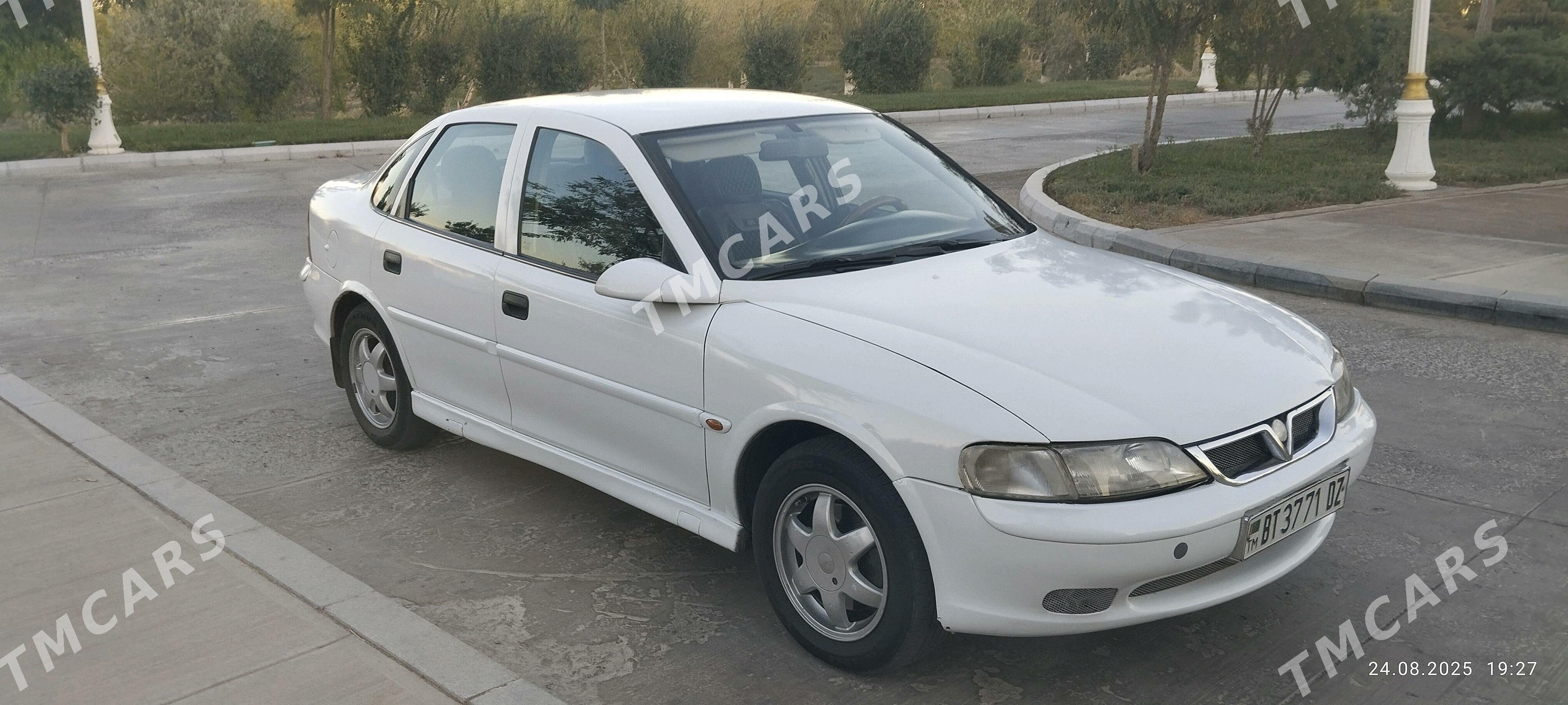 Opel Vectra 1996 - 50 000 TMT - Daşoguz - img 2