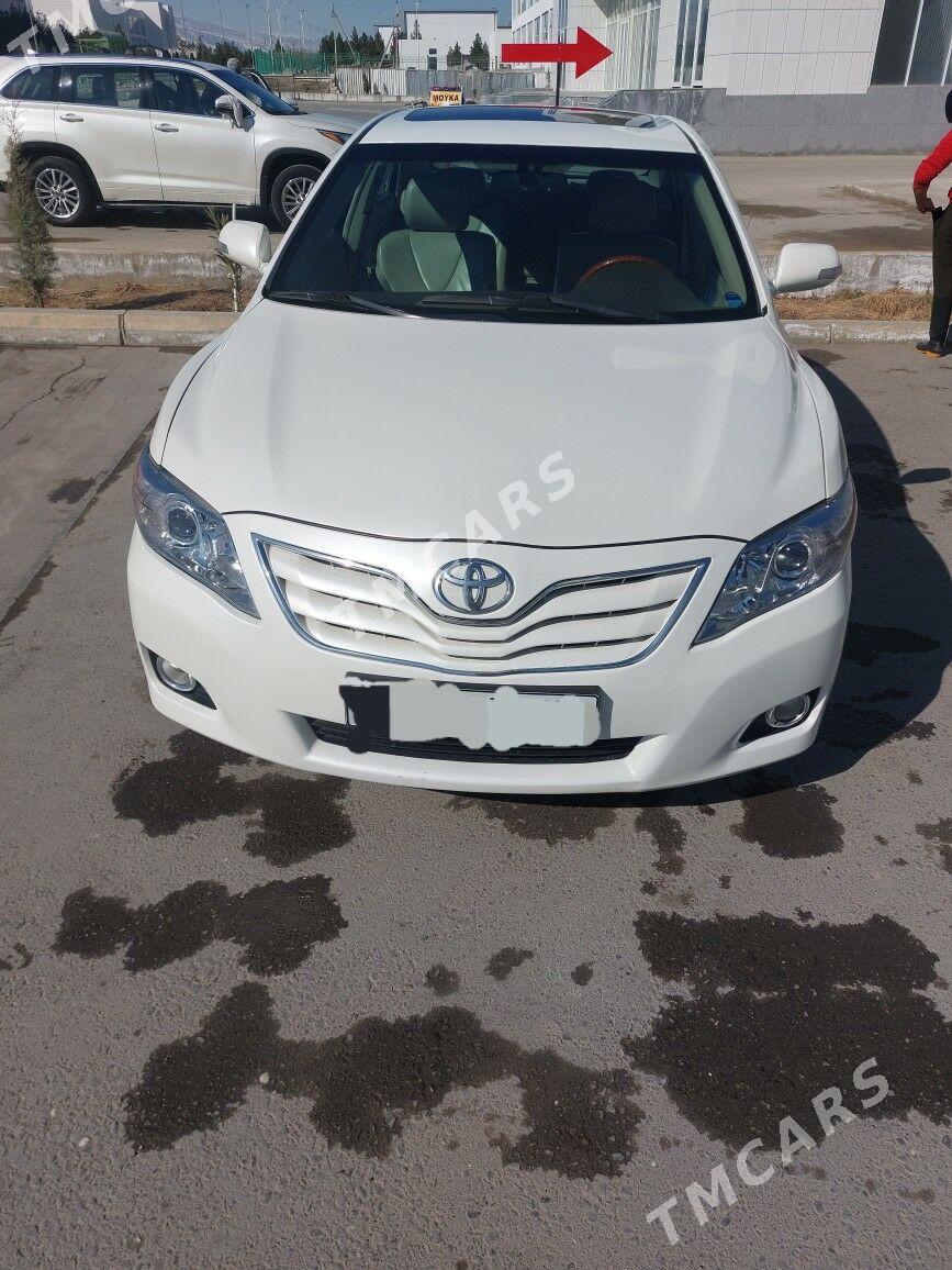 Toyota Camry 2010 - 220 000 TMT - Mary - img 2