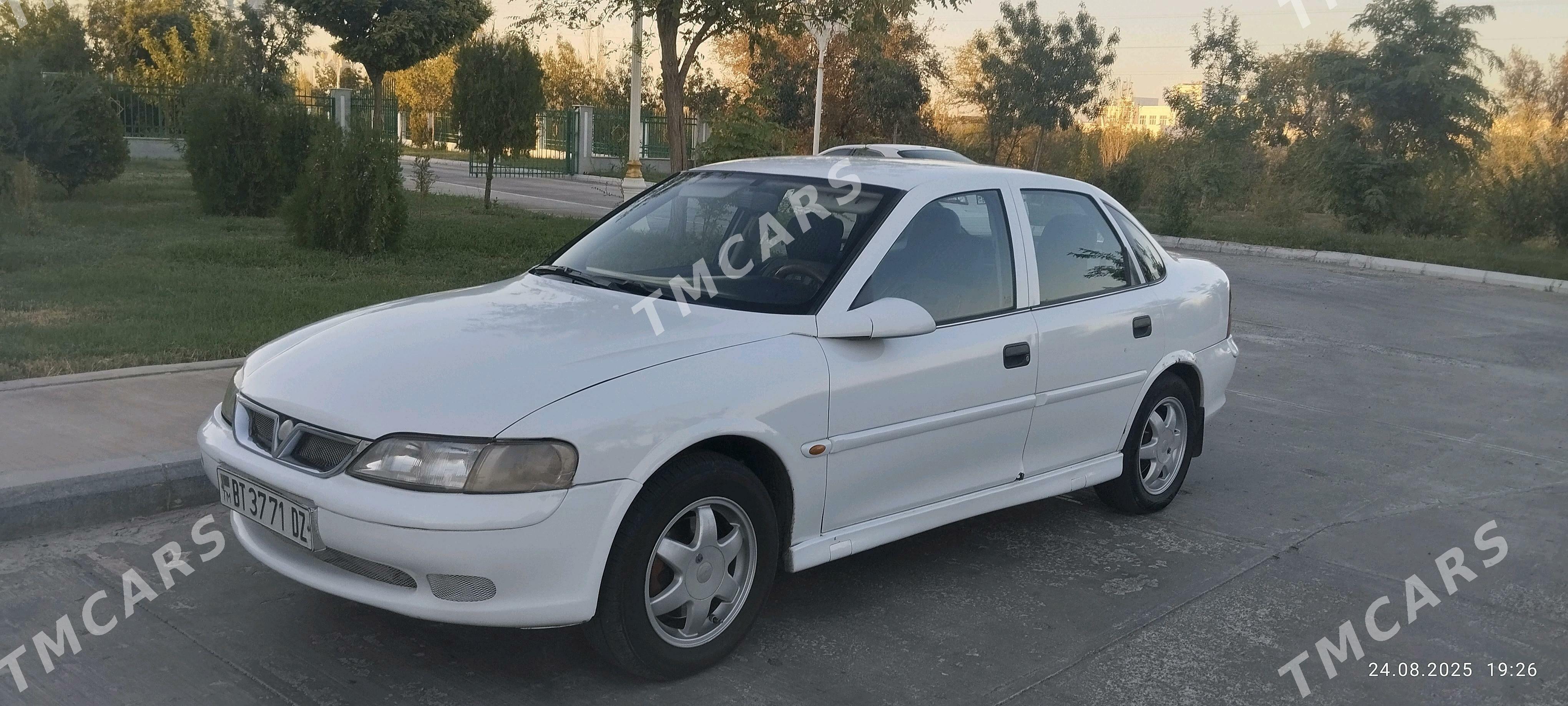 Opel Vectra 1996 - 50 000 TMT - Daşoguz - img 3