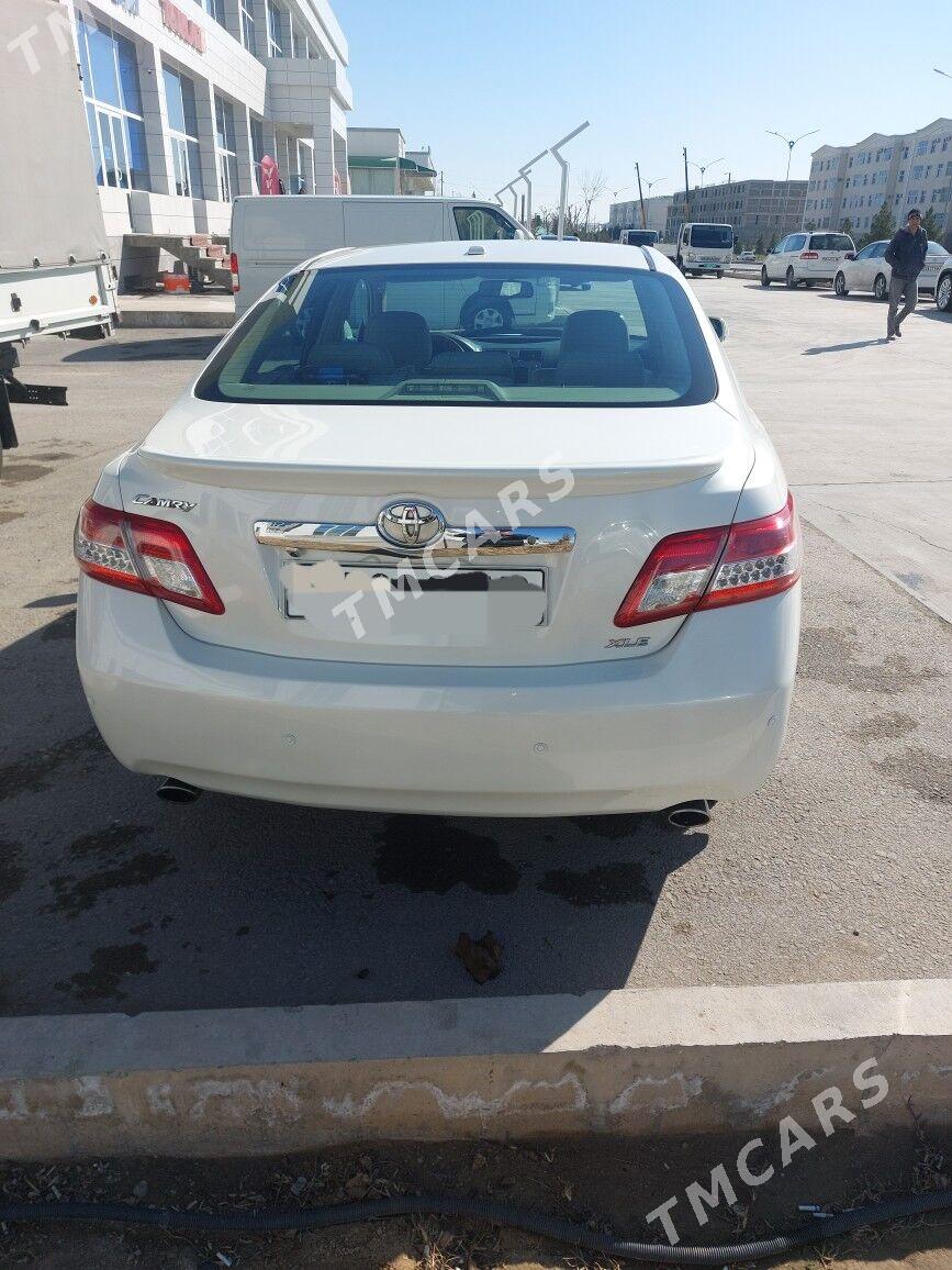 Toyota Camry 2010 - 220 000 TMT - Mary - img 3