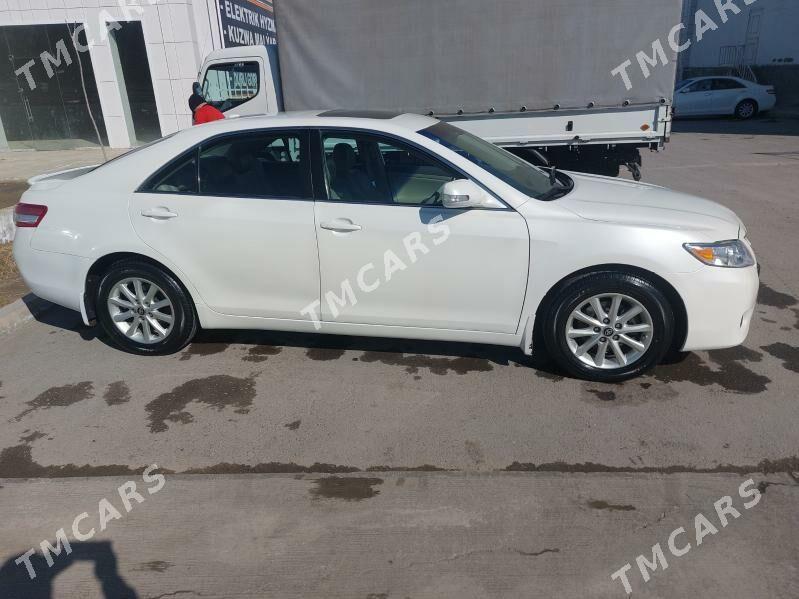 Toyota Camry 2010 - 220 000 TMT - Mary - img 4