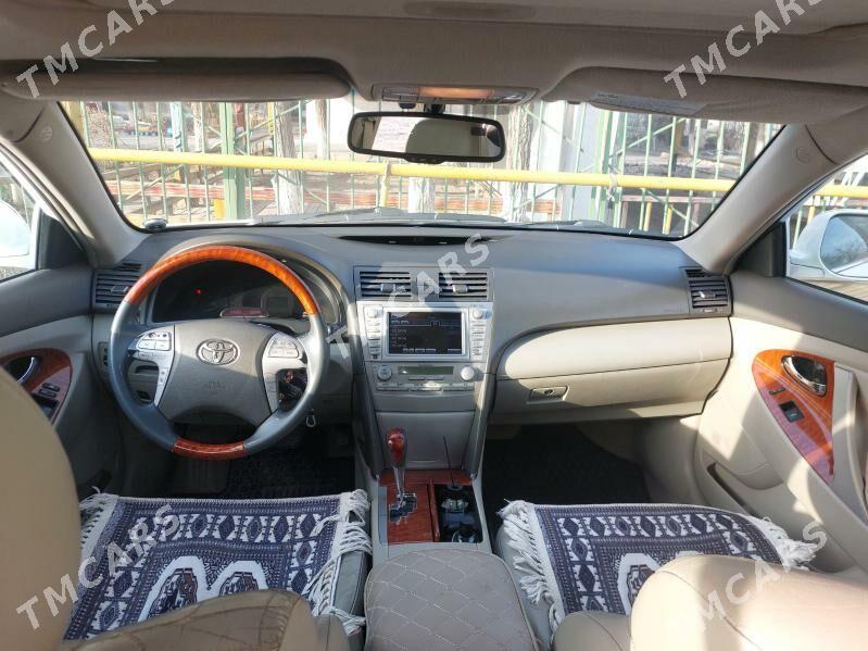 Toyota Camry 2010 - 220 000 TMT - Mary - img 5