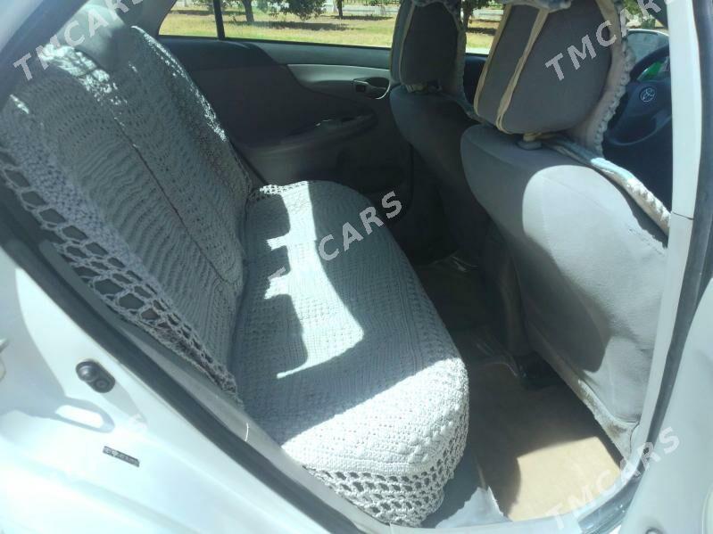 Toyota Corolla 2009 - 135 000 TMT - Улица Ататурка - img 4