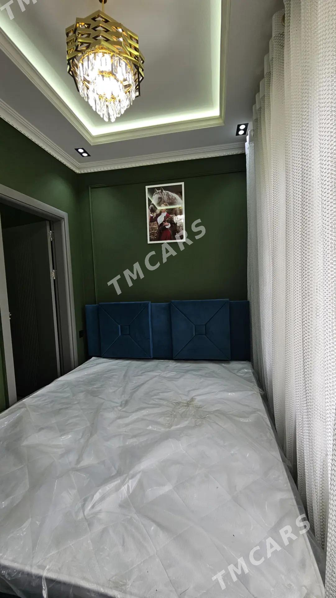 Gaudan-W Paket 1-etaź 1/2-kom - Ашхабад - img 8