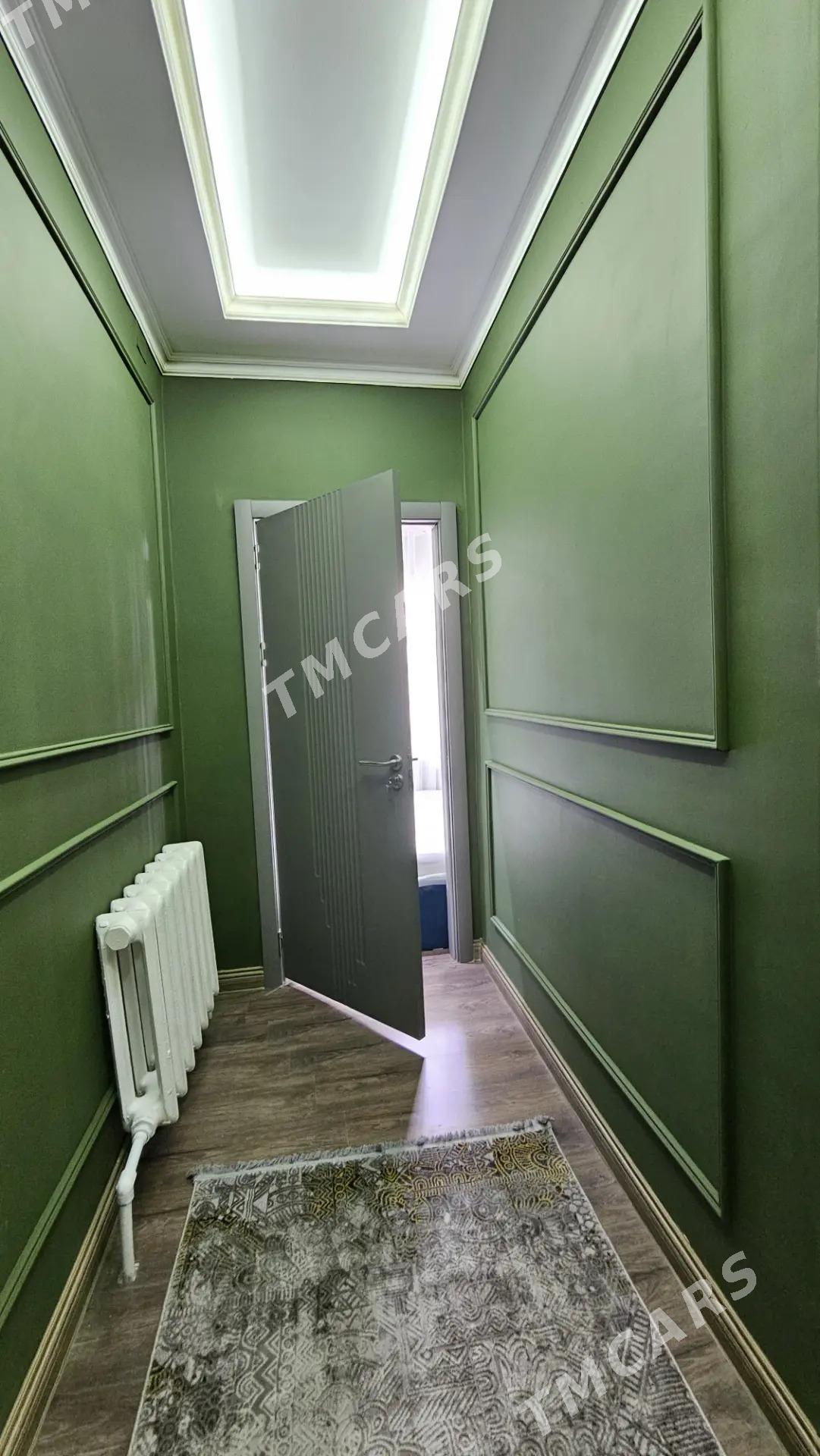 Gaudan-W Paket 1-etaź 1/2-kom - Ашхабад - img 7