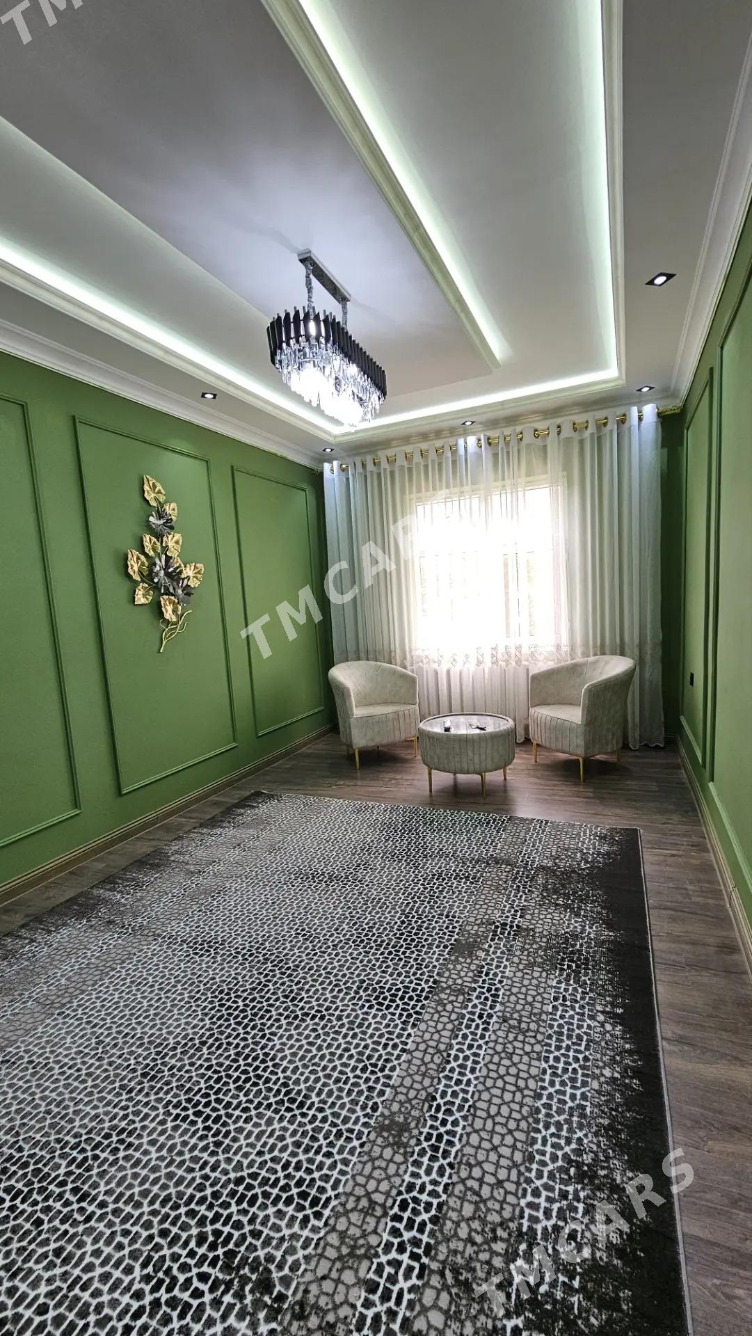 Gaudan-W Paket 1-etaź 1/2-kom - Ашхабад - img 3