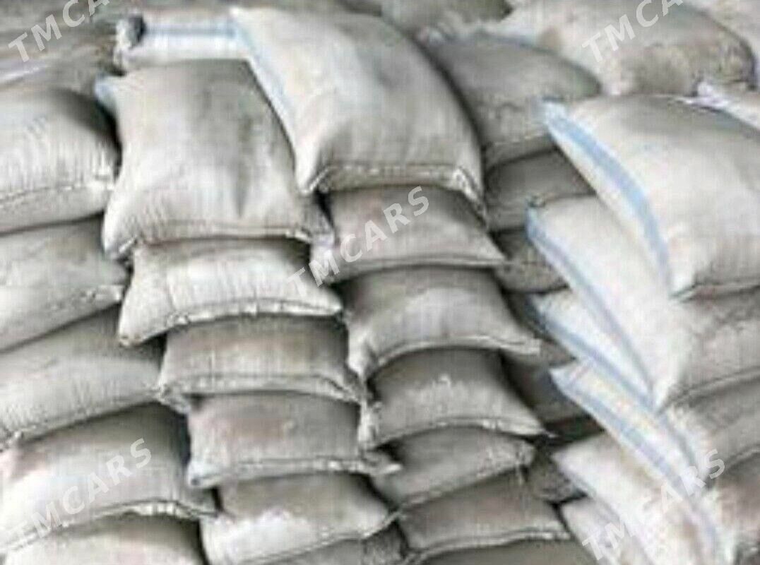 ŞEBEN KERPIÇ SEMENT MYTY - Aşgabat - img 2