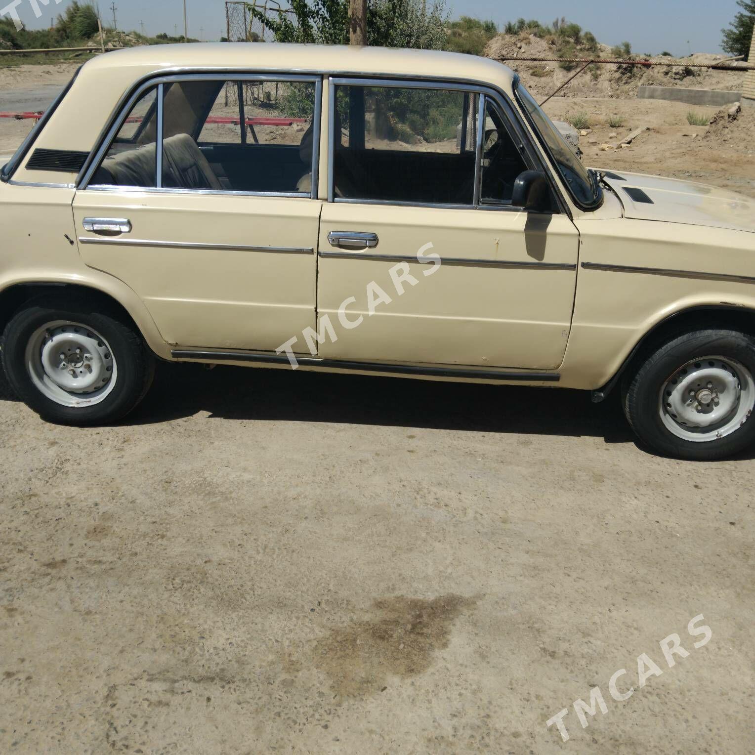 Lada 2106 1991 - 15 000 TMT - Sakar - img 4