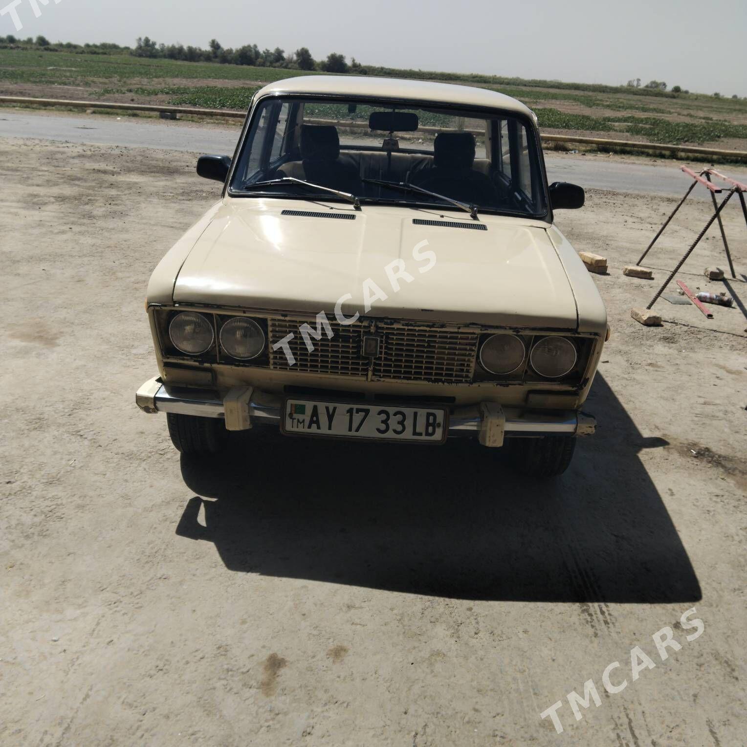 Lada 2106 1991 - 15 000 TMT - Sakar - img 3