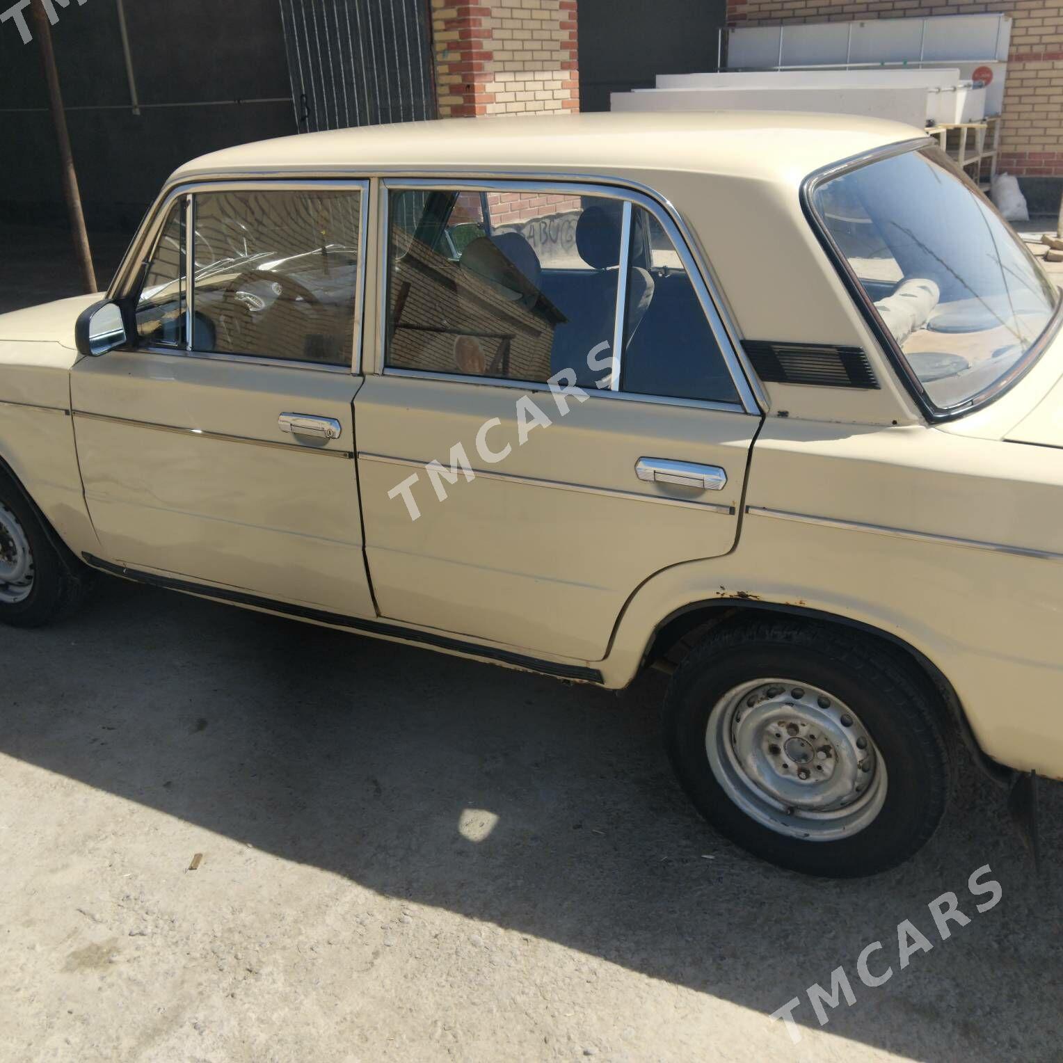 Lada 2106 1991 - 15 000 TMT - Sakar - img 2