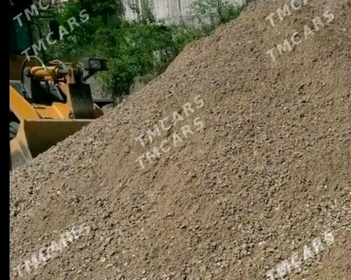 ŞEBEN KERPIÇ SEMENT MYTY - Aşgabat - img 3