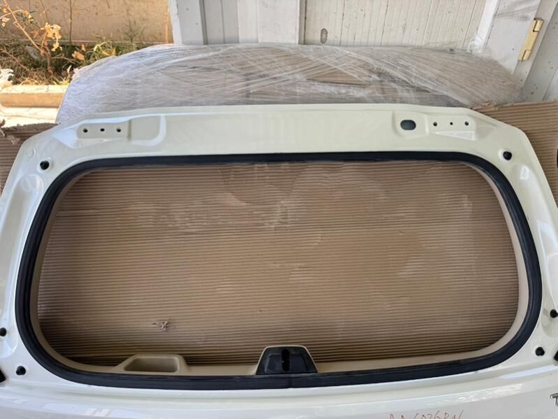 Toyota Prado morda 2010-2022 10 000 TMT - Балканабат - img 4