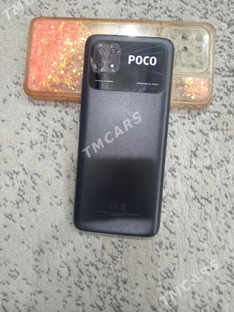 poco c40 - Balkanabat - img 4