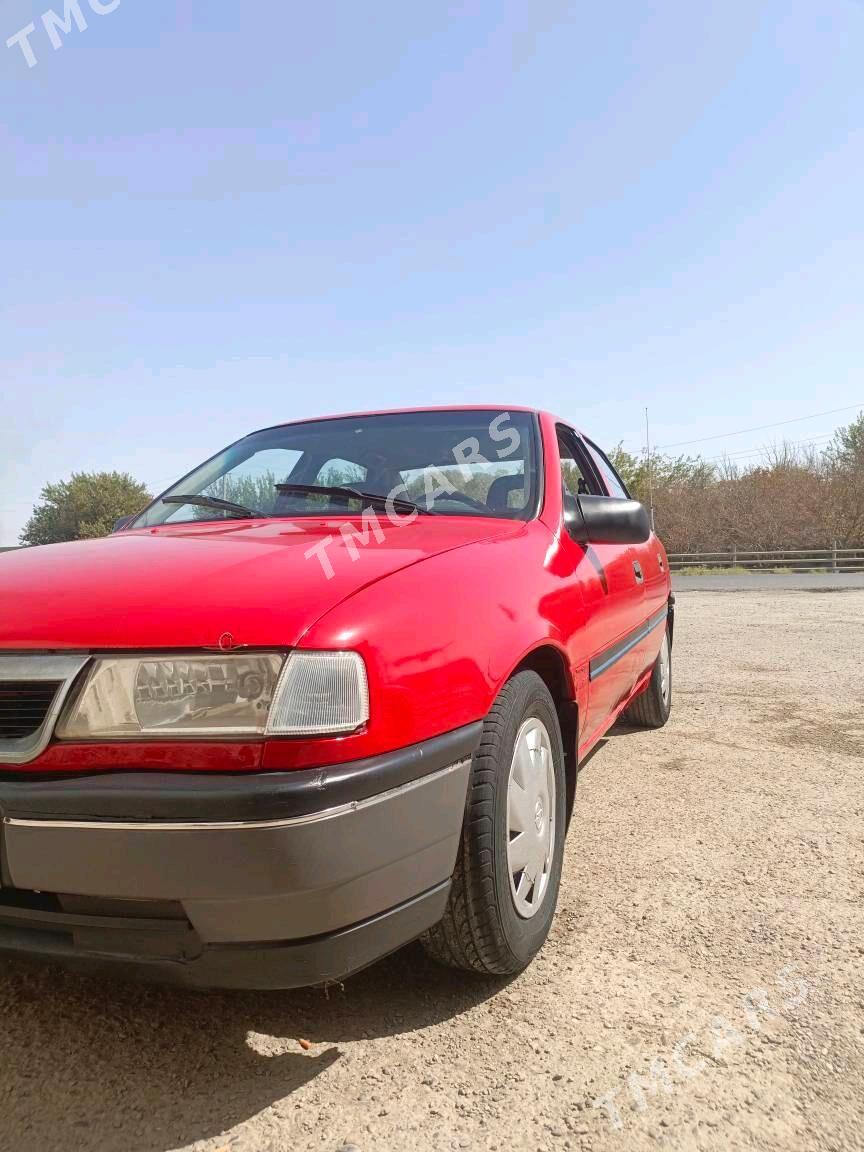 Opel Vectra 1992 - 23 000 TMT - Векильбазар - img 3