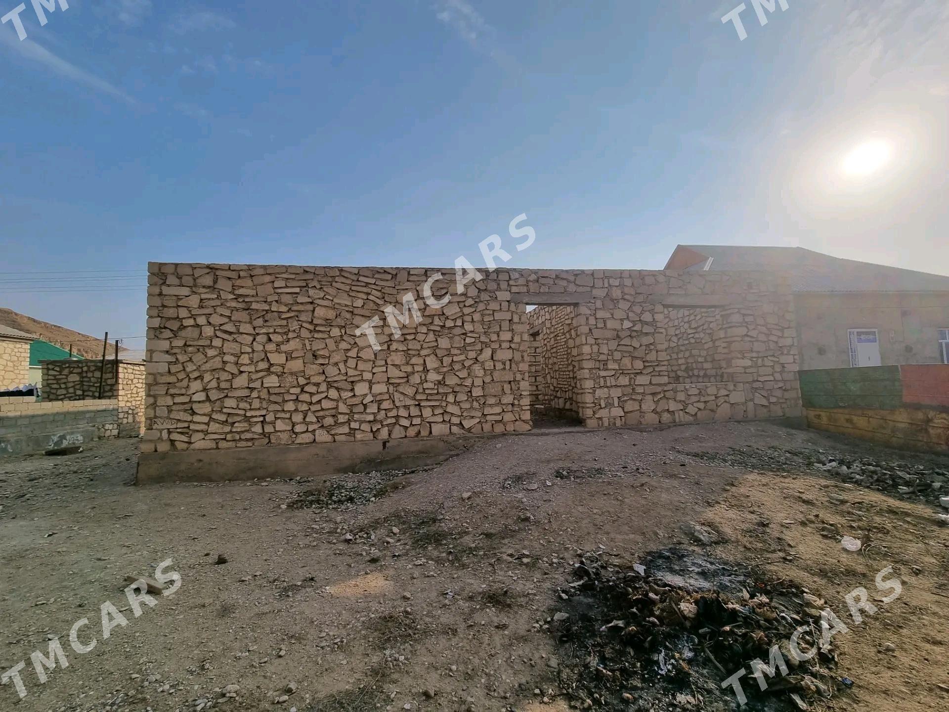 Satlyk Jay - Jebel - img 7