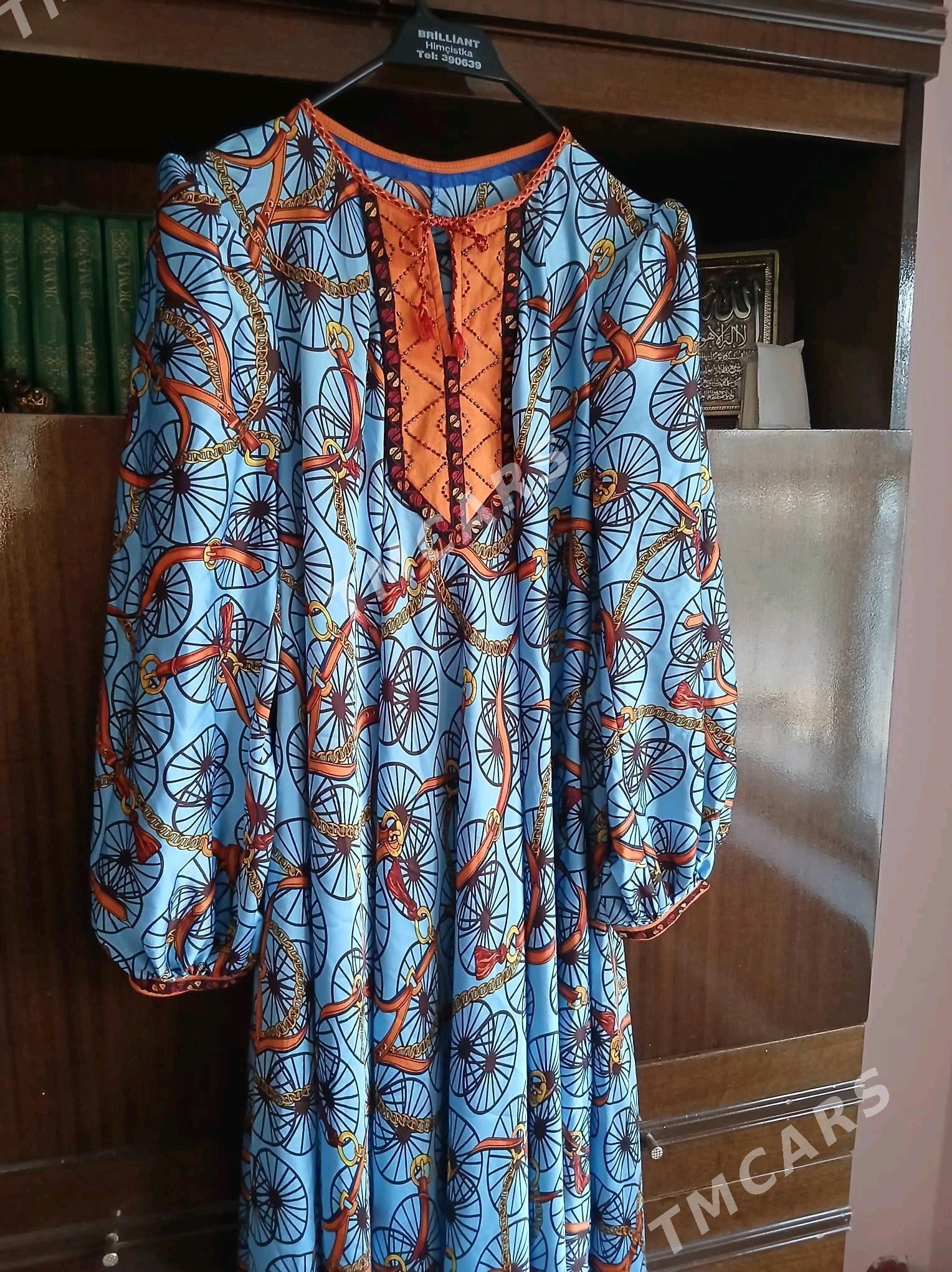 Taze koynek - Sowetskiý köç. (Garaşsyzlyk şaýoly) - img 5