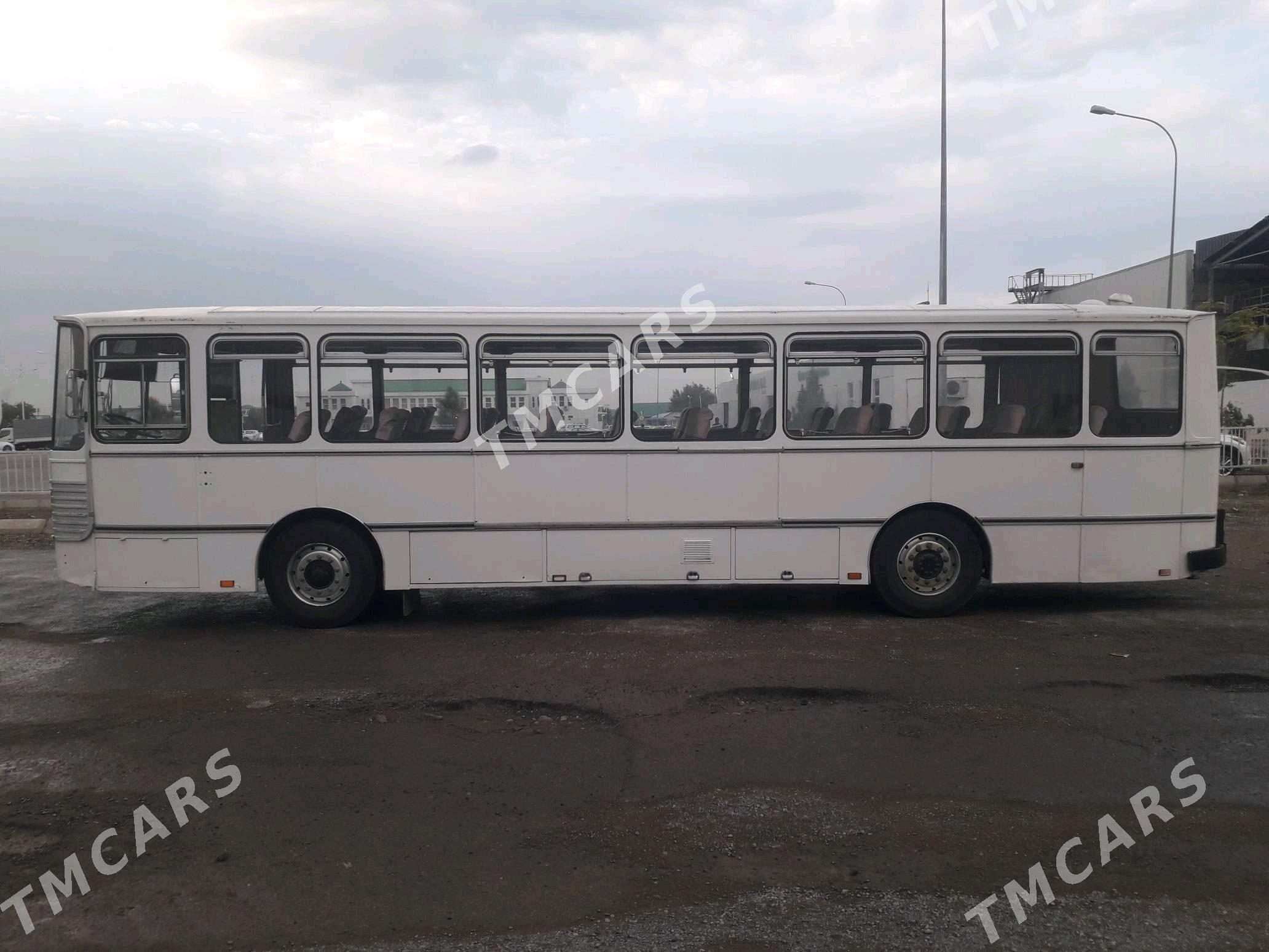 Renault Trafic 1985 - 100 000 TMT - Aşgabat - img 3