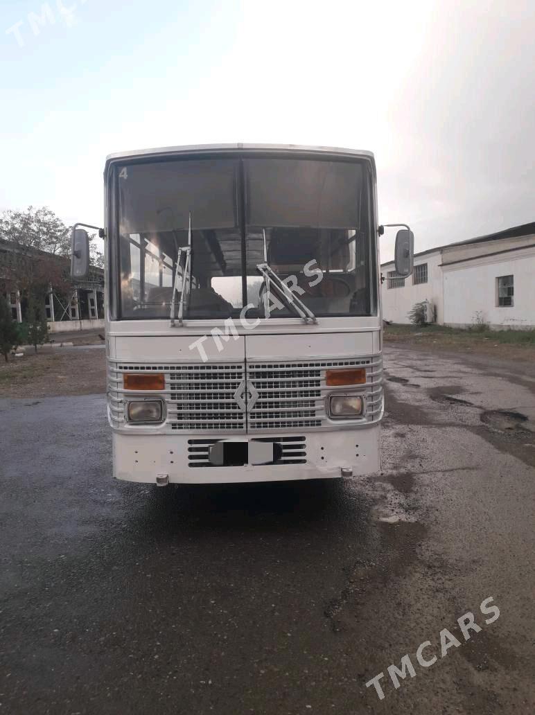 Renault Trafic 1985 - 100 000 TMT - Aşgabat - img 5