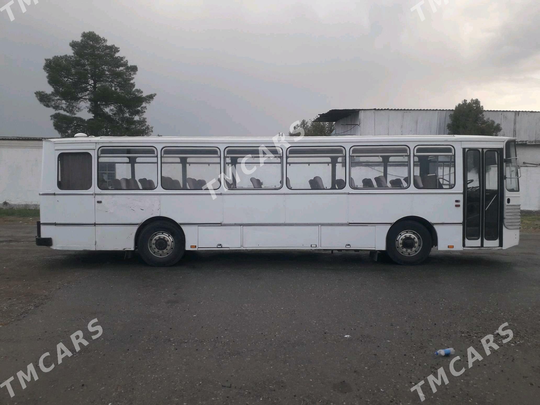 Renault Trafic 1985 - 100 000 TMT - Aşgabat - img 2