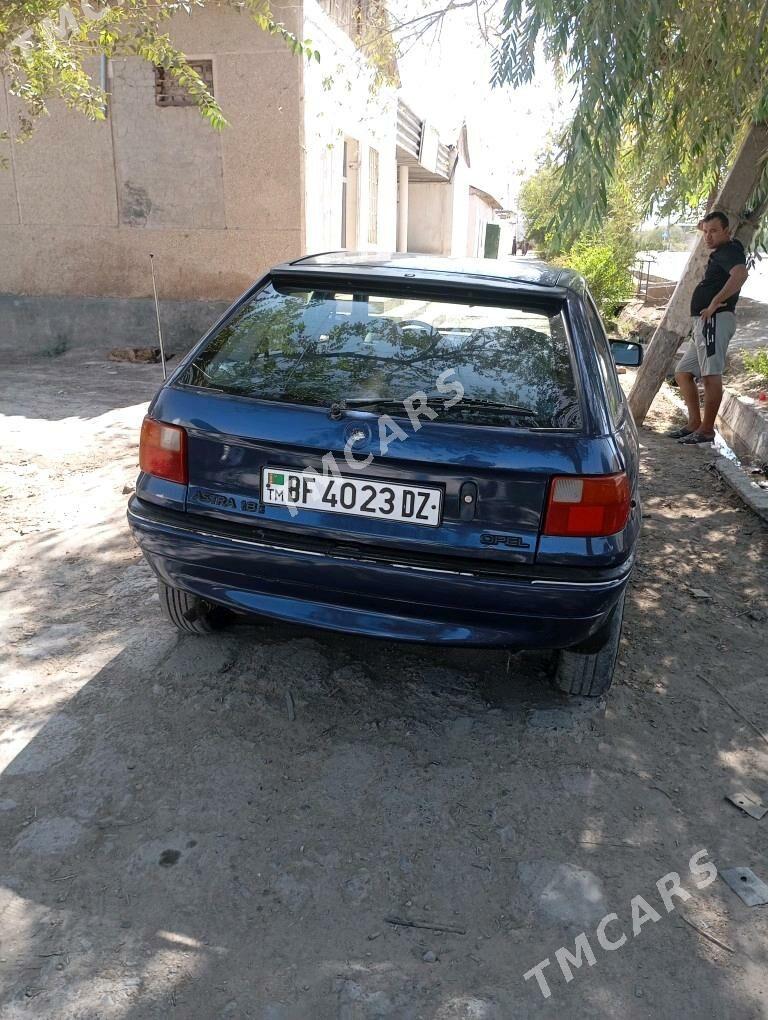 Opel Astra 1993 - 40 000 TMT - Akdepe - img 2
