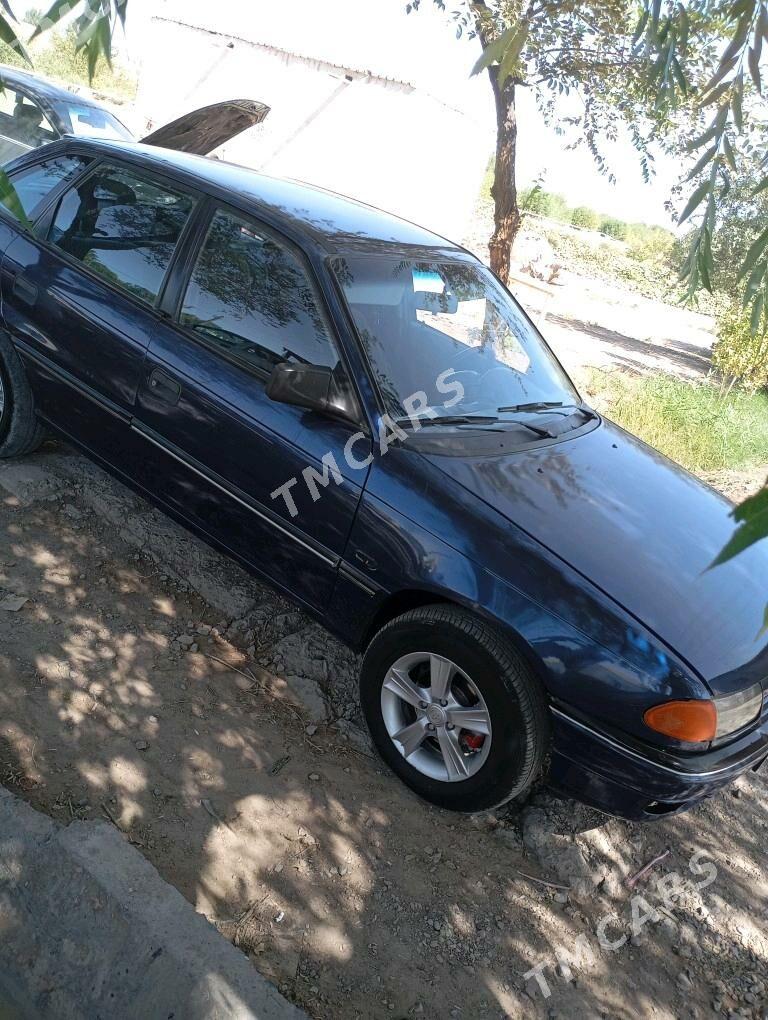 Opel Astra 1993 - 40 000 TMT - Akdepe - img 5